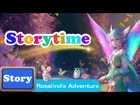 【Storytime】Cartoon for kids | kids story in english | Stories for kids | bedtime story