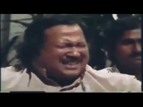 Nusrat fateh Ali khan Sargam unbelievable ... king 