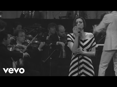 Hooverphonic - Mad About You (Live at Koningin Elisabethzaal 2012)