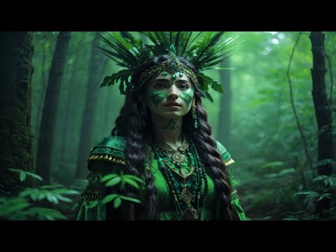 Shamanic Celtic Music - Meditation &amp; Ritual - Pagan Dark Folk / Tribal Ambient - Ethnic Downtempo