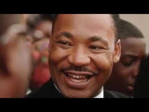 Martin Luther King Jr.  Love Your Enemies Speech