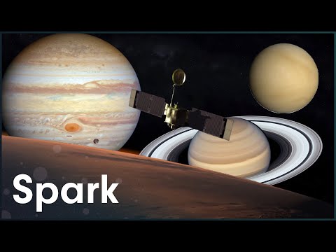 Incredible Facts About The Planets In Our Solar System | Zenith Compilation | Spark