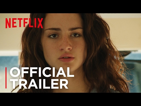 Tramps | Official Trailer [HD] | Netflix