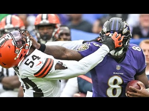 The Ravens' 3 keys to a season sweep of the Brownies