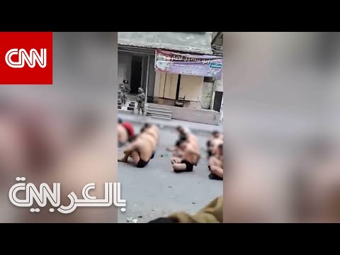 فلسطينيون يروون معاناتهم خلال اعتقالهم من القوات الإسرائيلية