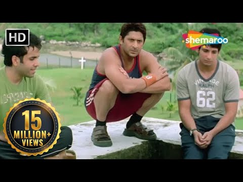 ye gopal ke bacche ka kuch karna padega | Golmaal Fun Unlimited |  Arshad Warsi, Sharman, Tusshar