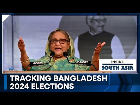 Bangladesh Elections: What's at stake? | Inside South Asia