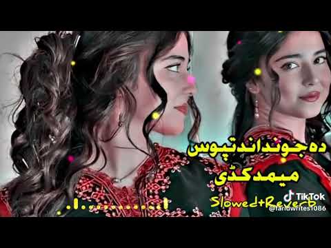 Pashto sad song💔 full sad