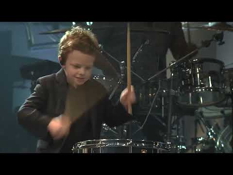 Little Drummer Boy | Live at Hope Church