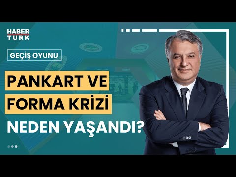 S&uuml;per kupa finalinin sorumlusu TFF mi? | Ge&ccedil;iş Oyunu - 30 Aralık 2023