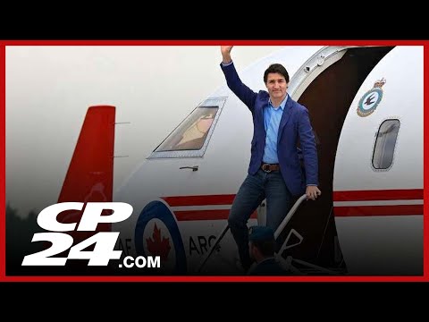 Ethics committee discuss recent family vacation by Trudeau