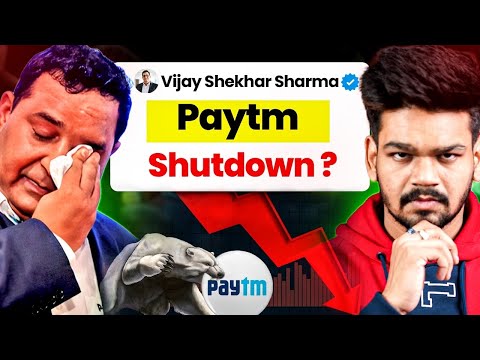 PAYTM's Masterplan To Destroy PhonePe &amp; BharatPe ? | Paytm Business Case Study | Aditya Saini