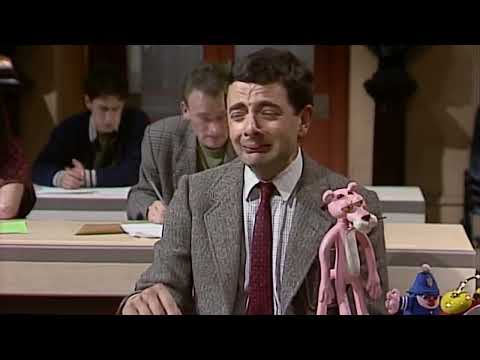 When you Studied For The WRONG Exam! | Mr Bean Live Action | Full Episodes | Mr Bean World