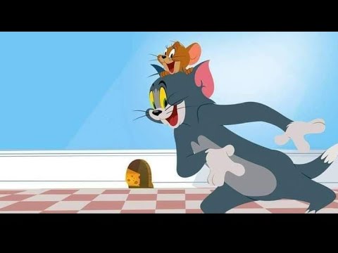 Tom and Jerry: The funniest moments of all time fun