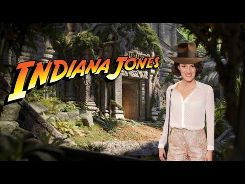 Indiana Jones 5: The Problem with Phoebe Waller-Bridge