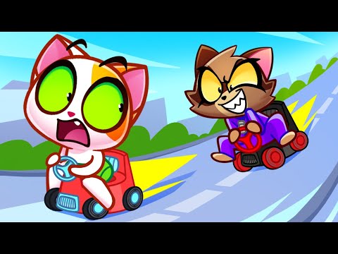 🚽 Where is My Potty&rsquo;s Color? Color Challenge for Kids by Purr Purr 😻