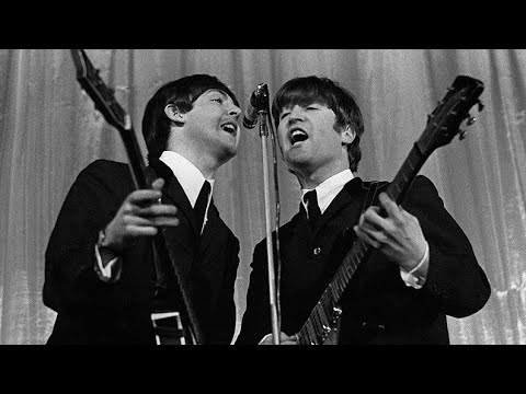 I Saw Her Standing There (Beatles bass cover)