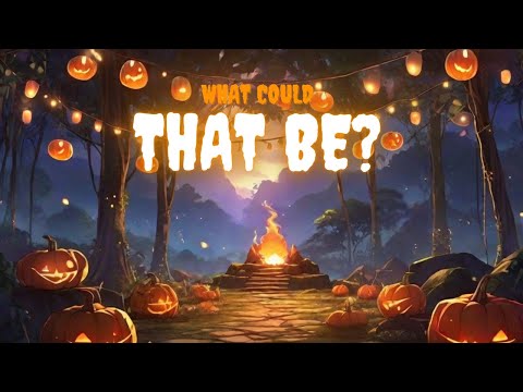 Horton Hears a Boo | Kids Halloween Story