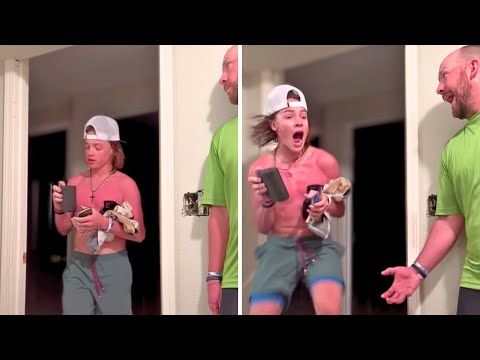 Funny Pranks Video of the Month | The best way to prank your family and friends | 2 HOUR +