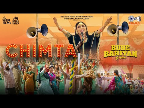 Chimta | Buhe Bariyan | Neeru Bajwa | Rubina Bajwa | Jaswinder Brar | Prabh Bains | Chet Singh