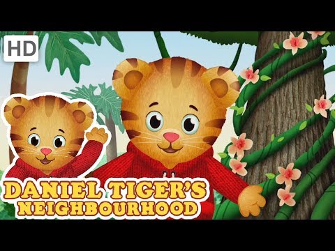 Daniel Tiger - All of the Best Season 3 Moments (2+ Hours Clip Compilation!)