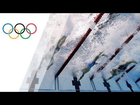 Rio Replay: Men's 50m Freestyle Final