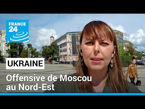 Frappes russes sur l'ouest de l'Ukraine : 4 missiles Kinjal tir&eacute;s, offensive de Moscou au Nord-Est