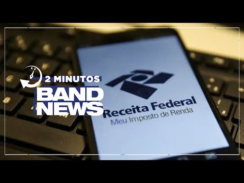 BandNews em 2 Minutos (23/01/24-Tarde) Lula confirma isen&ccedil;&atilde;o do IR at&eacute; dois sal&aacute;rios m&iacute;nimos