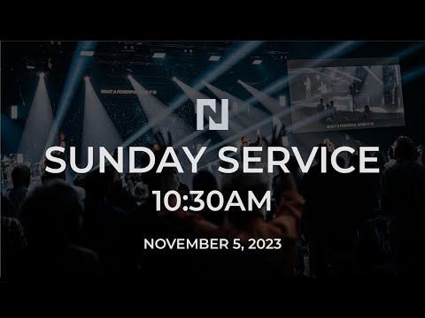 Northshore Online | November 5th | 10:30am