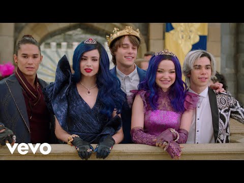 Break This Down (From &quot;Descendants 3&quot;)