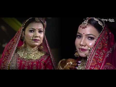 Best Wedding Teaser 2023 || Hemant &amp; Sandhya ||