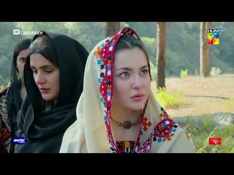 Sang-e-Mah - Last Episode 26 - Best Scene 08 - Hum TV