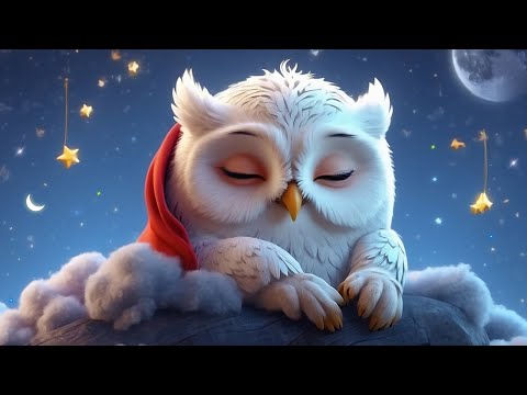 Sleep Instantly After 3 Minutes 🌙 Mozart For Sleeping