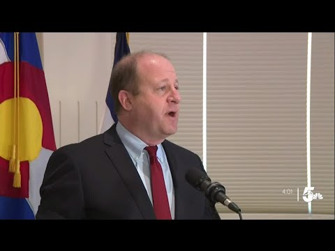 Governor Polis calls for special session to address rising property taxes