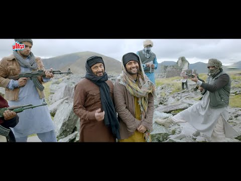 ''We Faqr You'' Welcome 2 Karachi BEST COMEDY SCENE | Jackky Bhagnani &amp; Arshad Warsi