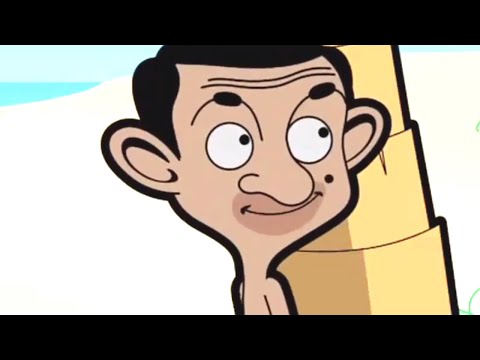 Mr Bean FULL EPISODE ᴴᴰ About 10 hour ★★★ Best Funny Cartoon for kid ► SPECIAL COLLECTION 2017