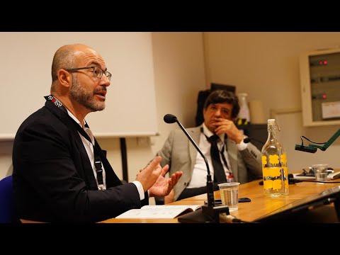 &egrave;Storia 2022 - L'apparato militare del fascismo - con Marco Mondini e Gianni Oliva