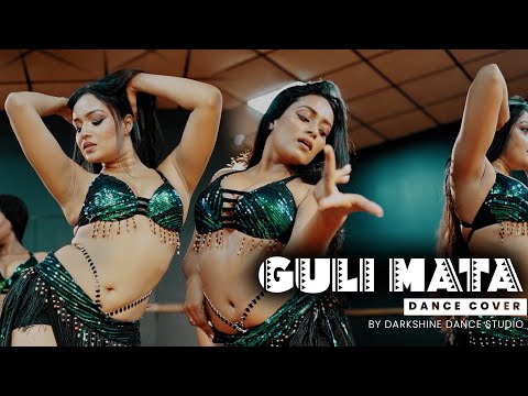 Guli Mata | Dance Cover | Shreya Ghoshal | Sad Lamjarred