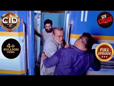 क्या राज़ है एक Red Handkerchief वाले चोर का? | CID | Thematic | सीआईडी | 19 March 2023