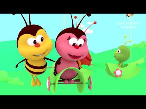 If You Are Happy And You Know It - Kids Songs &amp; Nursery Rhymes