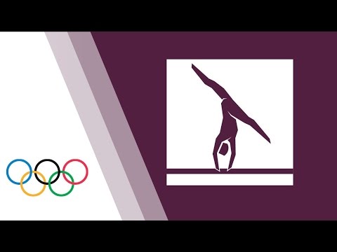 Gymnastics - Artistic - Men's Team Final | London 2012 Olympic Games