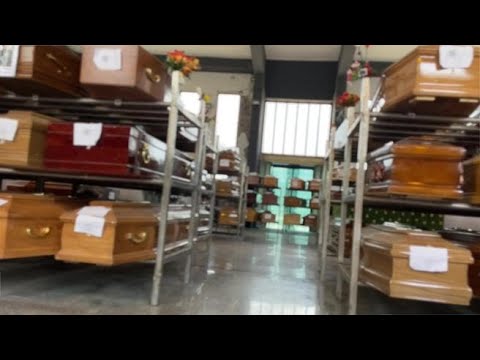 Ama a Roma, scandalo cremazione: nei cimiteri oltre 2000 bare in attesa di sepoltura. &laquo;Solo un...