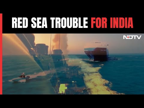 Saving Suez: How To Secure The Sea Route