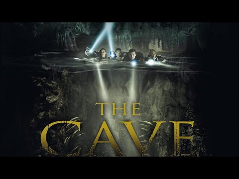 The Cave ? English Full Movie | Adventure Horror Sci-Fi | Cole Hauser，Eddie Cibrian | 魔窟，異底洞