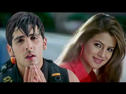 Main Ishq Uska Woh Aashiqui Hai Meri | Vaada | Amisha Patel, Zayed Khan | Alka Yagnik |  Full Song