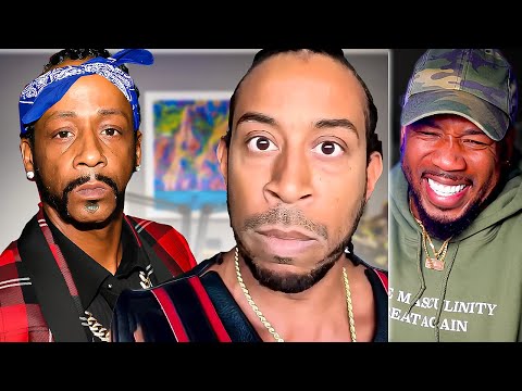 Kat Williams DESTROYS Ludacris In Rap Diss!