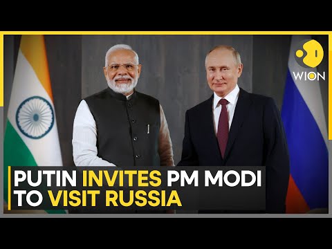 S Jaishankar in Russia: India &amp; Russia sign pacts, inch closer to jointly producing weapons | WION