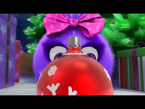 Sunny Bunnies | 🎄CHRISTMAS TREE 🎄 | SUNNY BUNNIES COMPILATION | Videos For Kids