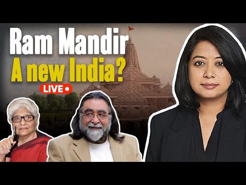 The Mandir Moment | Neerja Chowdhury | Prahlad Kakkar | Faye D'Souza