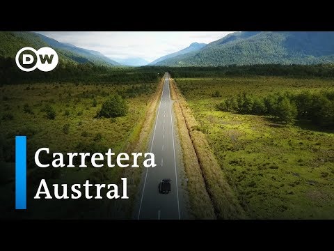 Rumbo al coraz&oacute;n de la Patagonia | DW Documental